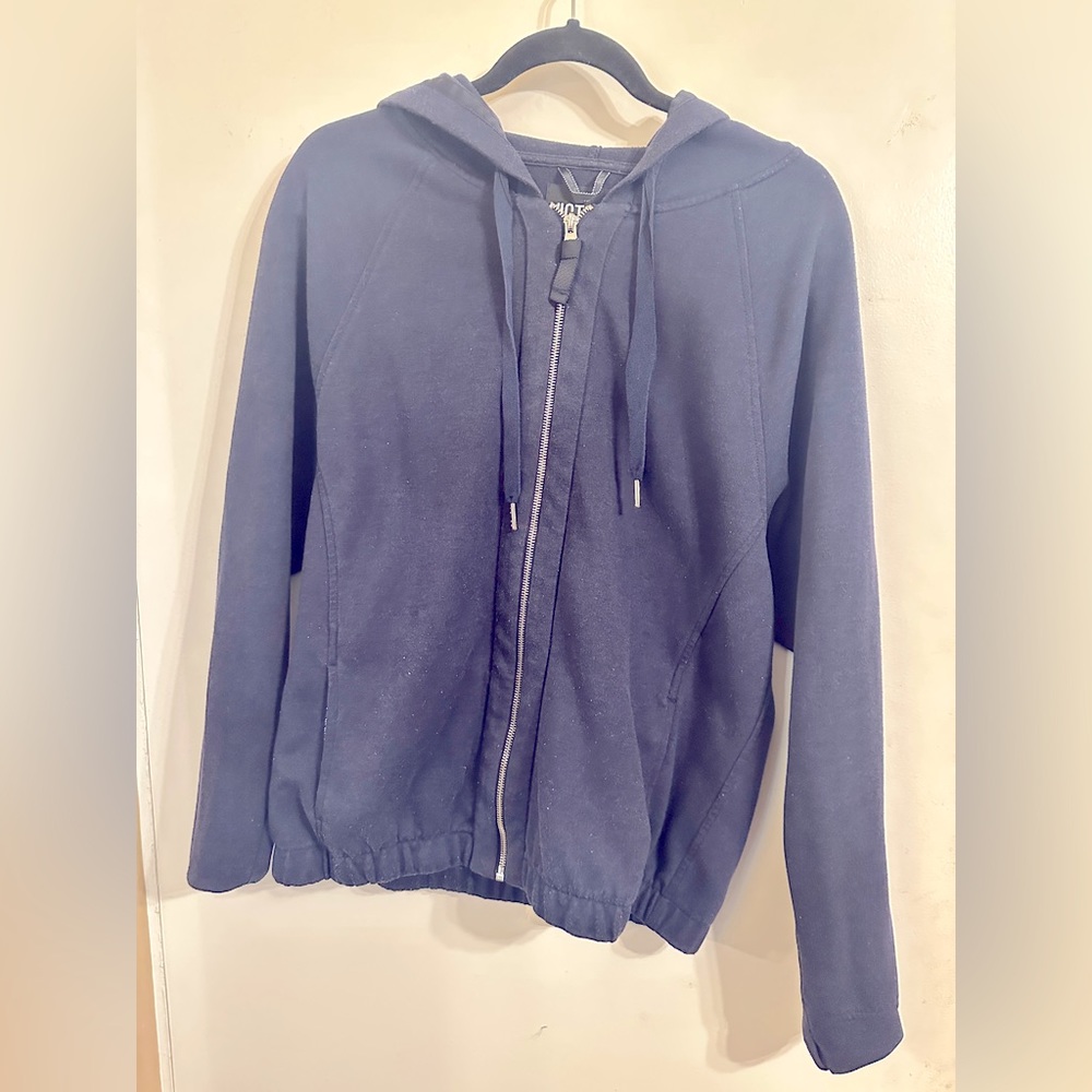 Victoria Secret Full zip hoodie
